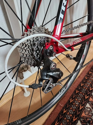 Trek Rennrad Alpha   Einsteiger Bike Bild 2