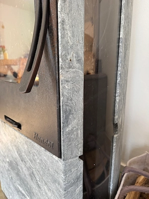 Schwedenofen Handöl Bild 5