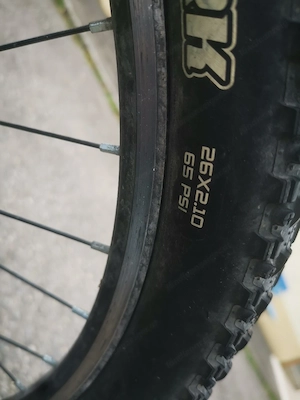 Kinderfahrrad  Bild 2