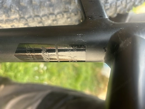 Jugend E Bike KTM Action Bild 2