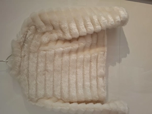 Jacke Kommunion Mädchen Gr. 140 Bild 2