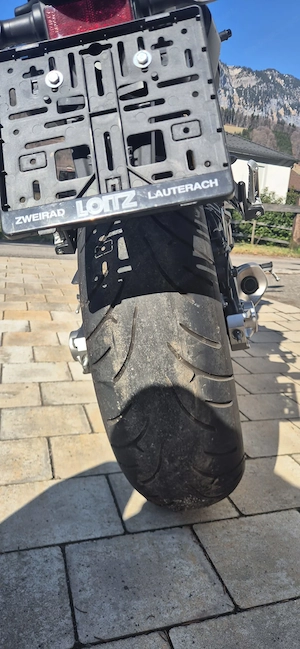 Yamaha MT-07 | 2019 | nur 9.500 km | TOP ZUSTAND | GARAGE | PICKERL Bild 8