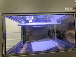 3d drucker EVO Licer  Bild 2