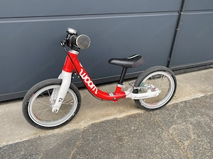 Woom Laufrad zu verkaufen 