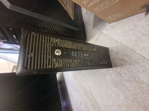 Verschiedene Computer und bildschirme Bild 3