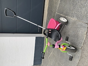 Puky Dreirad zu verschenken  Bild 2