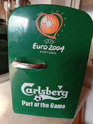 Minikühlschrank Euro 2004