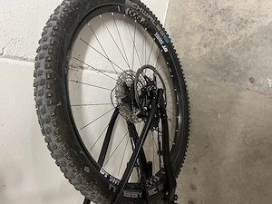 E-Bike Marke Feddz Bild 4