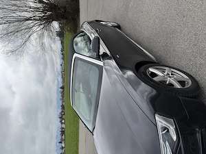 Audi a5 cabrio 1,8 tsfi sline Bild 3