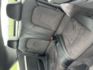 Audi a5 cabrio 1,8 tsfi sline Bild 5