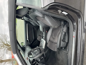 Audi a5 cabrio 1,8 tsfi sline Bild 4