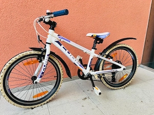 Cube 20Zoll Kinderfahrrad (Mountainbike)