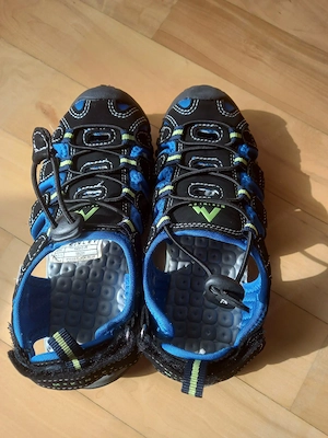 Sandalen McKinley Gr. 31 Bild 2