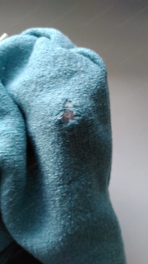 Disana Wollwalk Schlafsack Gr. 2 (80) Bild 4