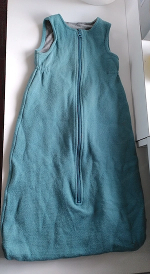 Disana Wollwalk Schlafsack Gr. 2 (80)