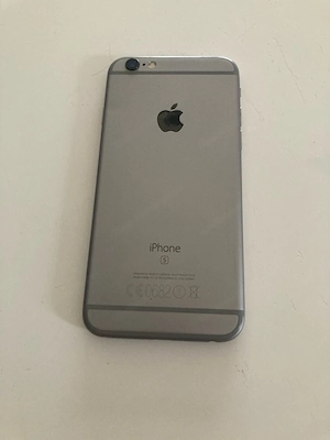 iPhone 6S 32GB Bild 2