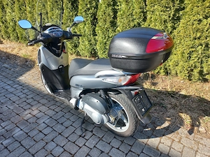 Roller 125ccm HONDA SH125I Bild 5