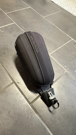 Topeak DynaPack Satteltasche 4L Bild 2