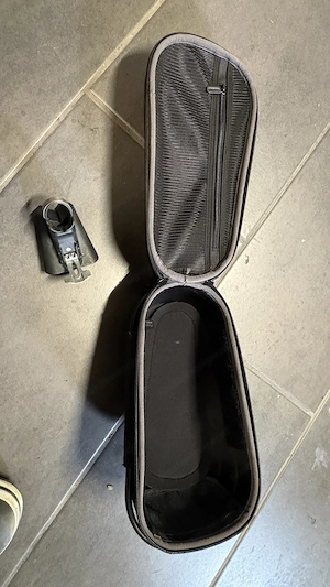 Topeak DynaPack Satteltasche 4L Bild 4