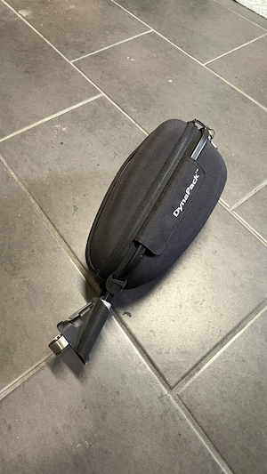 Topeak DynaPack Satteltasche 4L