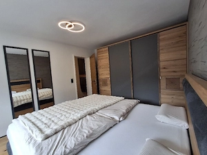 Sonnige 2-Zimmer-Wohnung 45,9m2 mit Balkon-Toplage in Bürs Bild 3