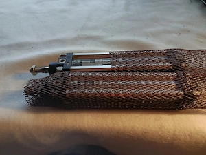 Pneumatik Zylinder Bild 4