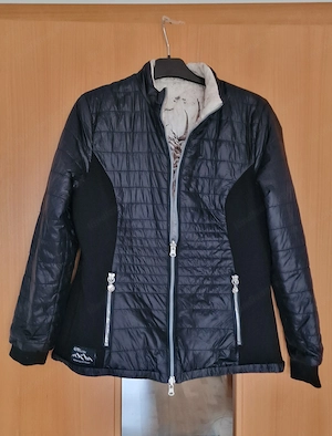 Jacke   Steppjacke Gr. 40 