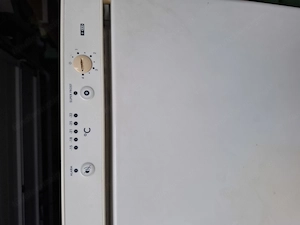 Liebherr Tiefkühlschrank  Bild 4