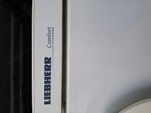 Liebherr Tiefkühlschrank  Bild 3