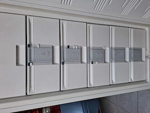 Liebherr Tiefkühlschrank  Bild 2