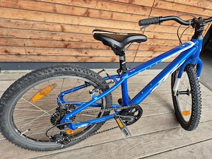 KTM Kinderfahrrad WildCross 20" Bild 2