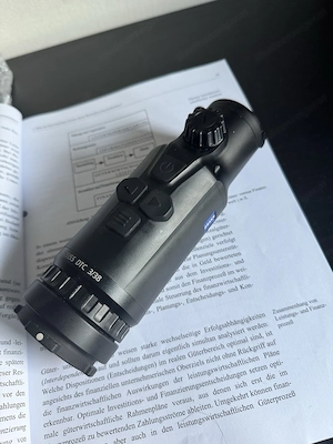 Zeiss DTC 3 38 Wärmebildkamera Bild 2