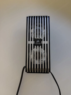 64GB 4x16 GB DDR4 Ram | Corsair Dominator inkl Ramkühler von Corsair Bild 2