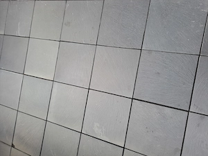 Echter Schiefer Boden für Balkon, Terrasse etc  Bild 3