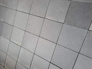 Echter Schiefer Boden für Balkon, Terrasse etc  Bild 5