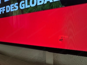 Smart TV - LG Oled 65 Zoll Bild 4