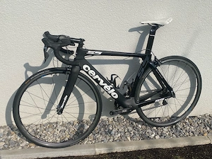 Cervelo S5 Bild 2
