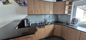 Küche, Essgruppe, Vitrine  Bild 3