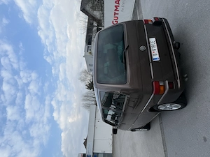 VW T4 Multivan Bild 5