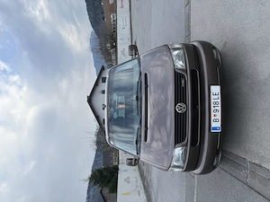 VW T4 Multivan Bild 3