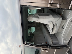 VW T4 Multivan Bild 2