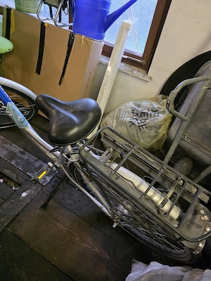 Damen Fahrrad Bild 2