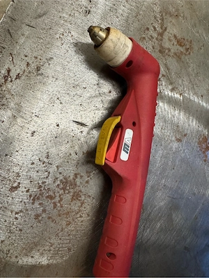 Plasmaschneider Vector Welding CW Cut 60 Bild 2