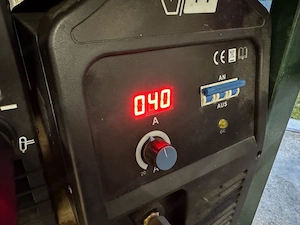 Plasmaschneider Vector Welding CW Cut 60 Bild 3