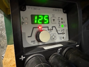 EWM Picotig 200 Puls DC Bild 2