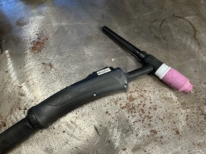 EWM Picotig 200 Puls DC Bild 4