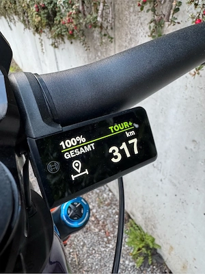 Moustache Game 160.9 Launch Edition Bild 5