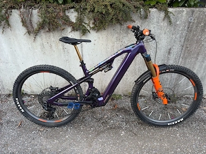 Moustache Game 160.9 Launch Edition Bild 3