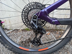 Moustache Game 160.9 Launch Edition Bild 4