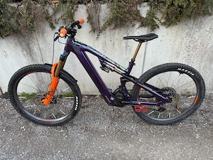 Moustache Game 160.9 Launch Edition Bild 2